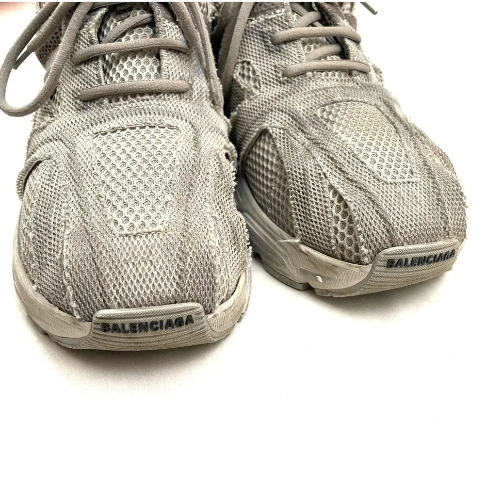Balenciaga phantom sneakers